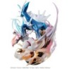 Dialga  Palkia - G.E.M - Pokemon