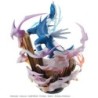 Dialga  Palkia - G.E.M - Pokemon