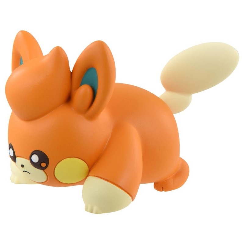 Figurine - MS-27 - Pohm - Pokemon