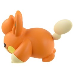 Figurine - MS-27 - Pohm - Pokemon
