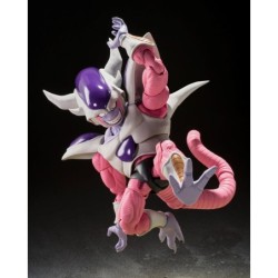 S.H. Figuarts - Dragon Ball - Freezer 3ème forme
