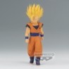 Son Gohan - Dragon Ball Z - Solid Edge Works