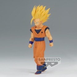 Son Gohan - Dragon Ball Z - Solid Edge Works