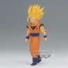 Son Gohan - Dragon Ball Z - Solid Edge Works