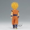 Son Gohan - Dragon Ball Z - Solid Edge Works