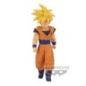 Son Gohan - Dragon Ball Z - Solid Edge Works