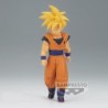 Son Gohan - Dragon Ball Z - Solid Edge Works
