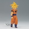 Son Gohan - Dragon Ball Z - Solid Edge Works