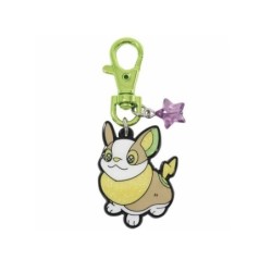 Porte-clefs métal - Pokemon - Voltoutou
