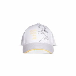 Casquette - Pokemon - Gotta catch'em all