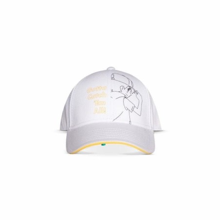 Casquette - Pokemon - Gotta catch'em all