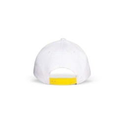 Casquette - Pokemon - Gotta catch'em all