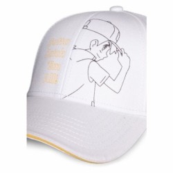 Casquette - Pokemon - Gotta catch'em all