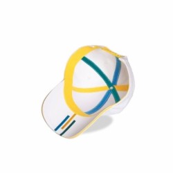 Casquette - Pokemon - Gotta catch'em all