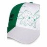 Casquette - Pokemon - Bublizarre
