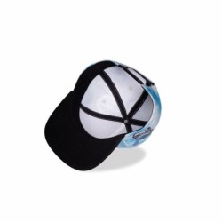 Casquette - Pokemon - Tortank