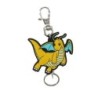Porte-clefs extensible - Dracolosse - Pokemon