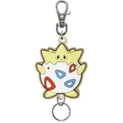 Porte-clefs extensible - Togepi - Pokemon