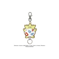 Porte-clefs extensible - Togepi - Pokemon