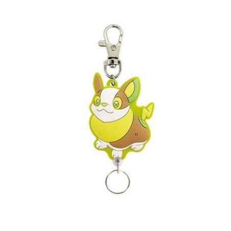 Porte-clefs extensible - Voltoutou - Pokemon