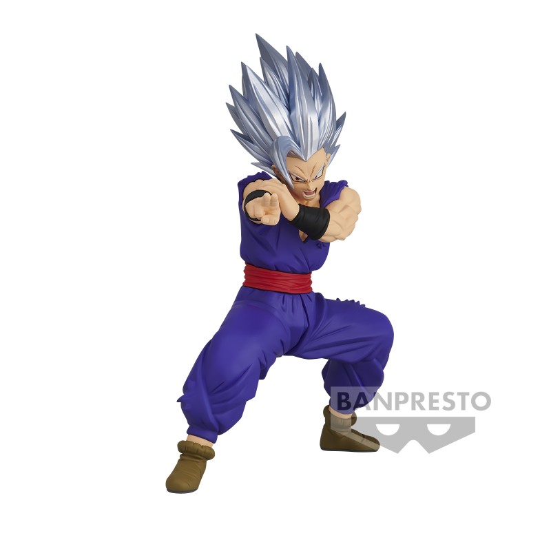 Son Gohan - Dragon Ball Super - Blood of Saiyan
