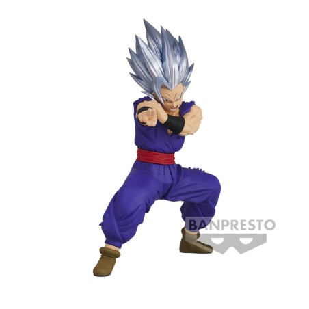 Son Gohan - Dragon Ball Super - Blood of Saiyan
