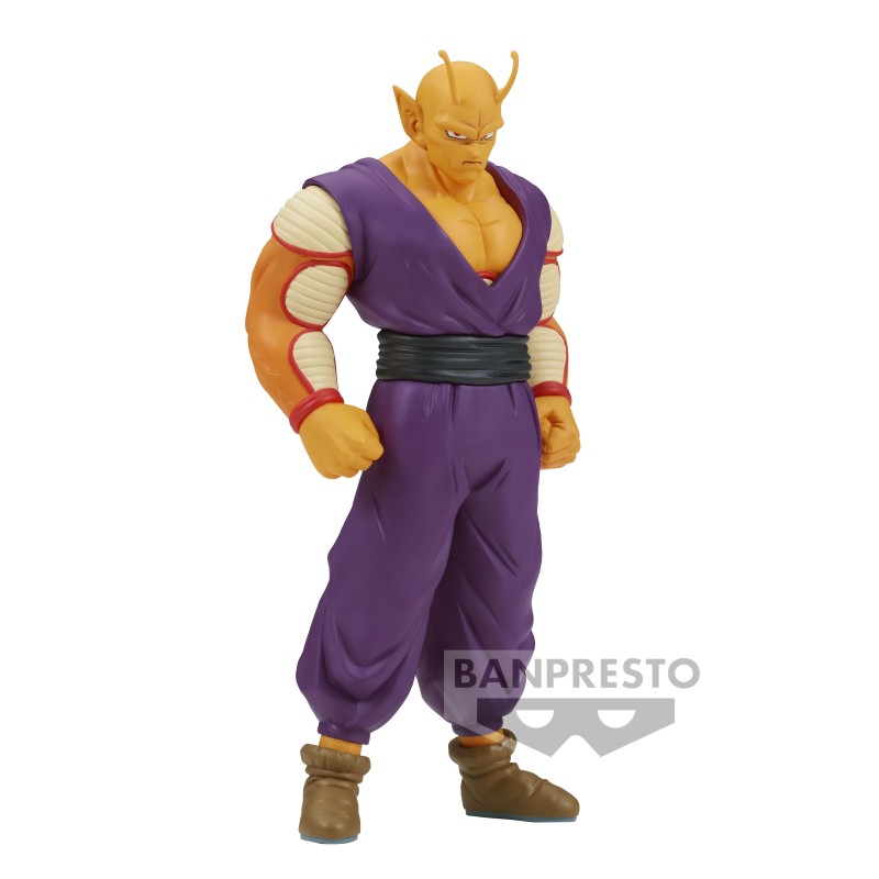 Orange Piccolo - Dragon Ball Super - DxF