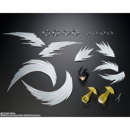 S.H.Figuarts - Effect Parts - Dragon Ball Z