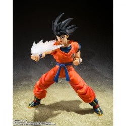 S.H.Figuarts - Effect Parts - Dragon Ball Z