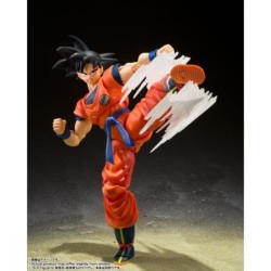 S.H.Figuarts - Effect Parts - Dragon Ball Z