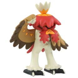 Figurine - MS-11 - Archéduc de Hisui - Pokemon