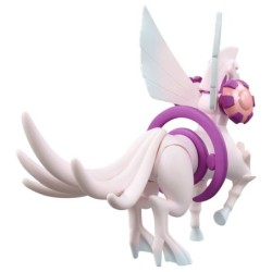 Figurine - ML-28 - Palkia Forme Originelle - Pokemon