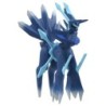 Figurine - ML-27 - Dialga Forme Originelle - Pokemon