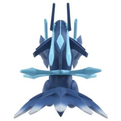 Figurine - ML-27 - Dialga Forme Originelle - Pokemon