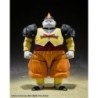 S.H.Figuarts - C-19 - Dragon Ball Z
