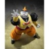 S.H.Figuarts - C-19 - Dragon Ball Z