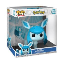 Givrali - Pokemon (930) - POP Game - Jumbo