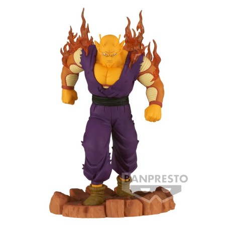 Piccolo - Dragon Ball - History Box