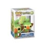 Ouistempo - Pokemon (957) - POP Game