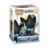 Luxray - Pokemon (956) - POP Game