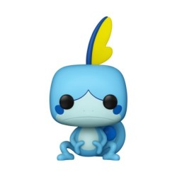 Larméléon - Pokemon (949) - POP Game