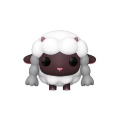Moumouton - Pokemon (958) - POP Game
