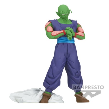 Piccolo ver.A - Dragon Ball Z - Solid Edge Works