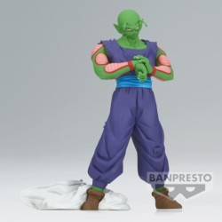 Piccolo ver.A - Dragon Ball Z - Solid Edge Works