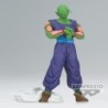 Piccolo ver.A - Dragon Ball Z - Solid Edge Works