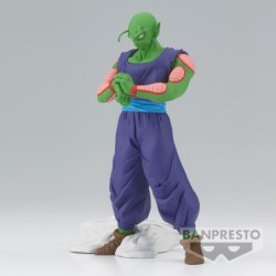 Piccolo ver.A - Dragon Ball Z - Solid Edge Works