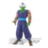 Piccolo ver.B - Dragon Ball Z - Solid Edge Works