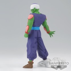 Piccolo ver.B - Dragon Ball Z - Solid Edge Works