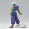 Piccolo ver.B - Dragon Ball Z - Solid Edge Works
