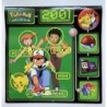 Calendrier 2001 - Pokemon - 16 mois